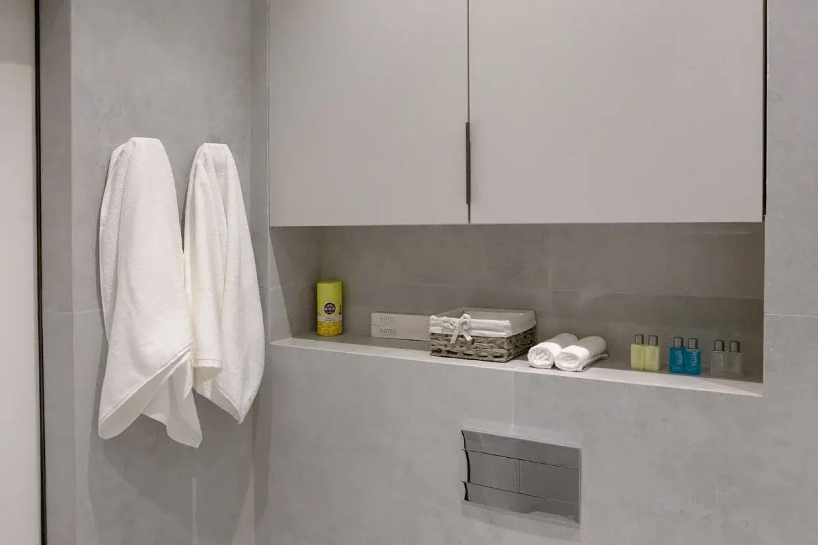 Апартаменты 4Кайф Residence №34 с видом на море