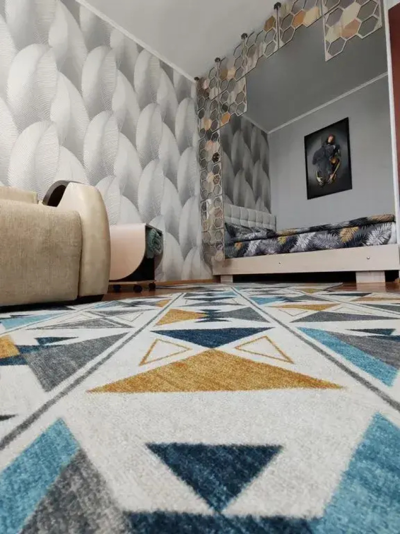 Квартира на Солнечной 18А