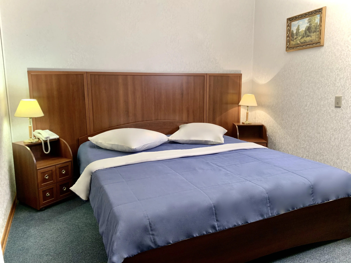 Мини-Отель Сигнал