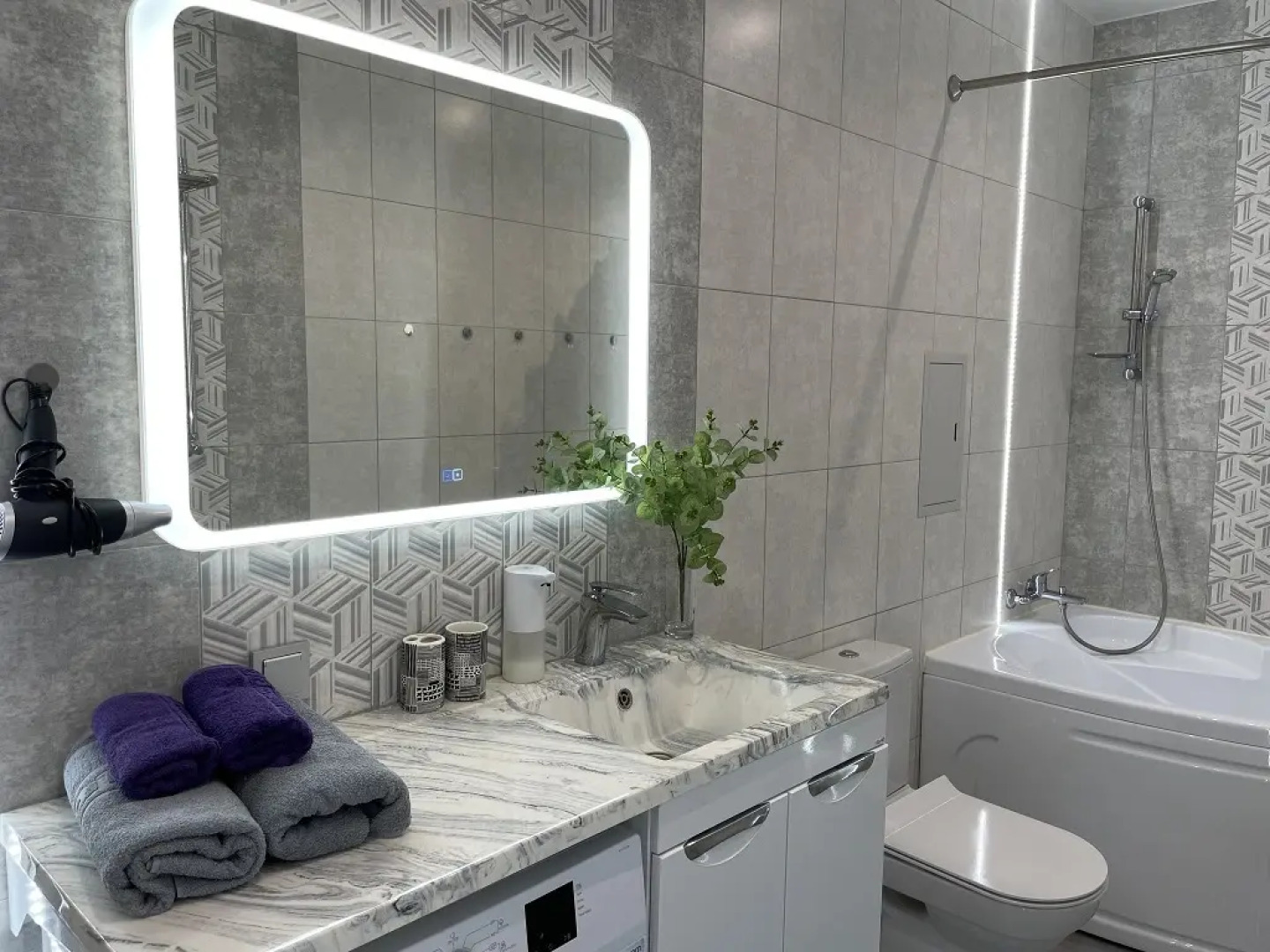 Апартаменты KranzApart на Седьмом небе