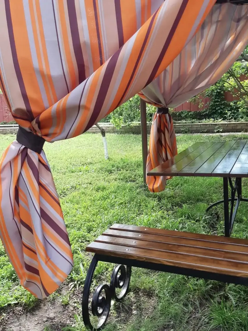 Апартаменты 100 кв.м. с Бассейном