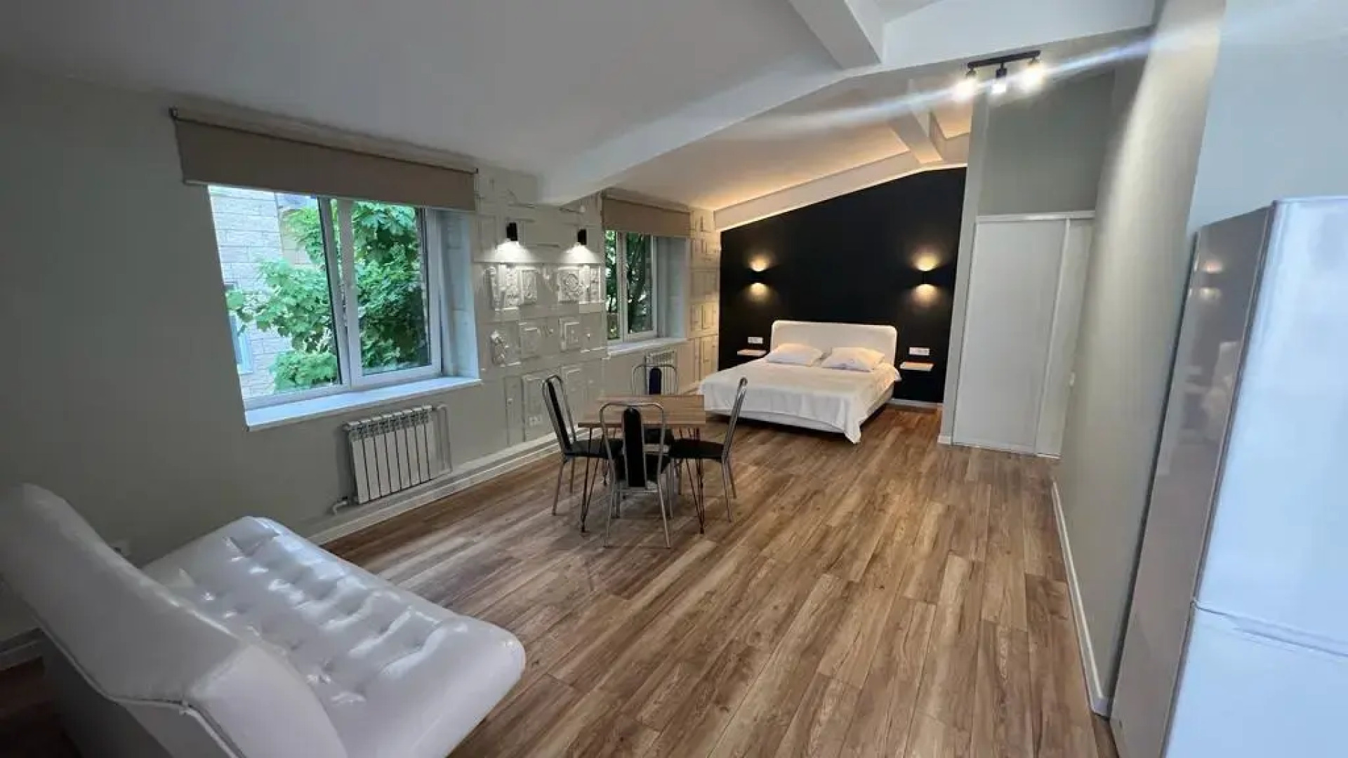 Apartments on Pervomayskaya