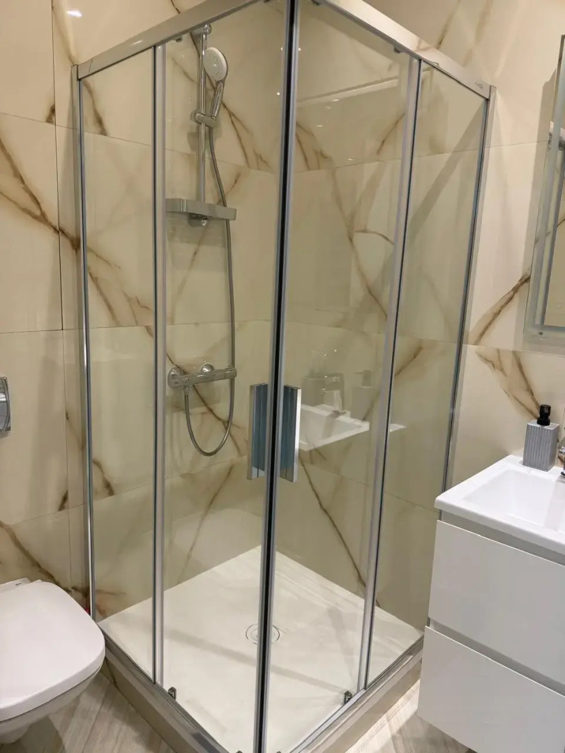 Студия ЖК ВТБ Арена парк