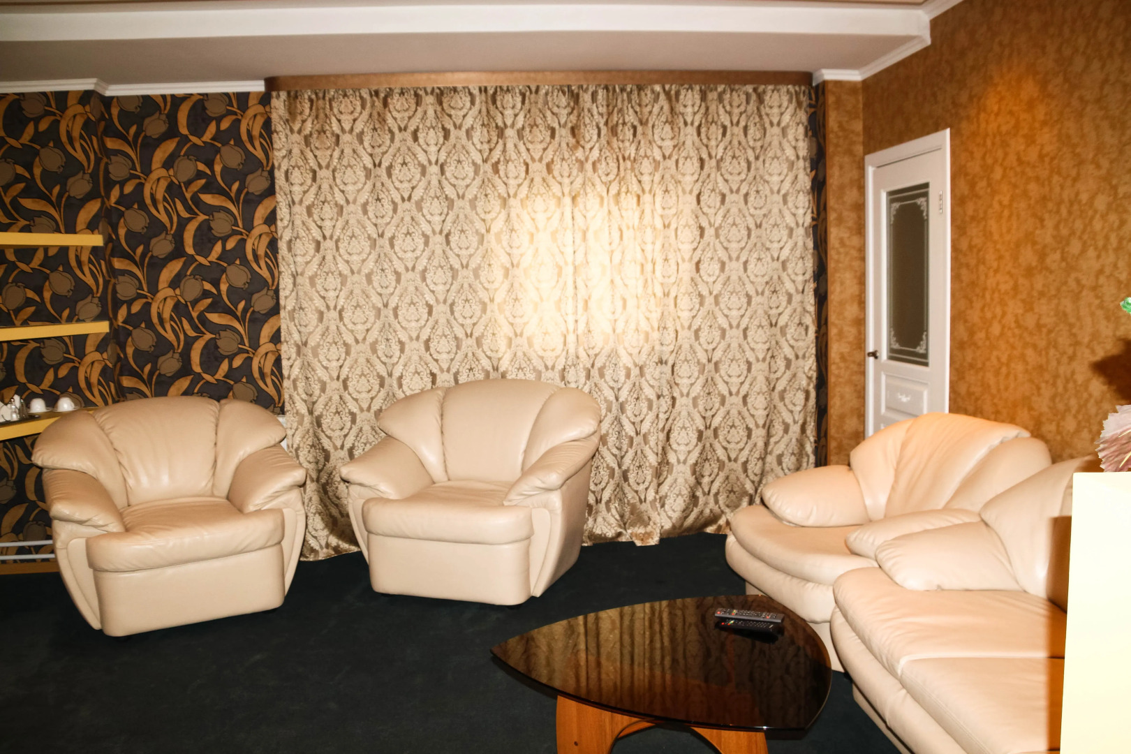 Мини-отель РИВЬЕРА