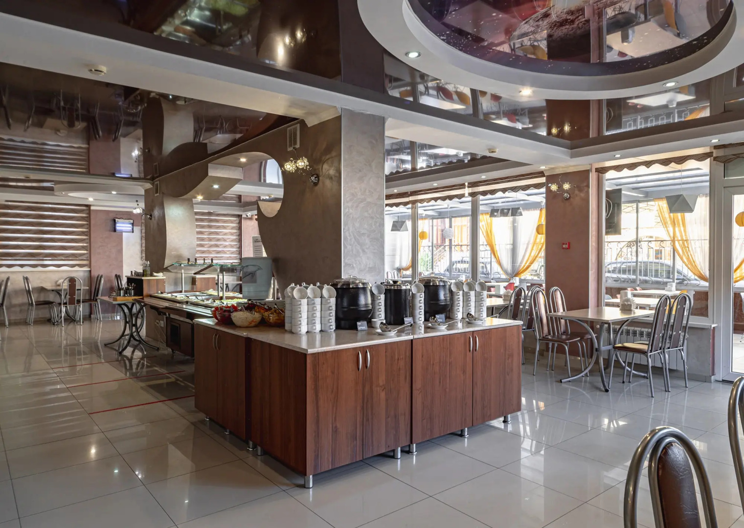 Отель Gala Palmira Витязево