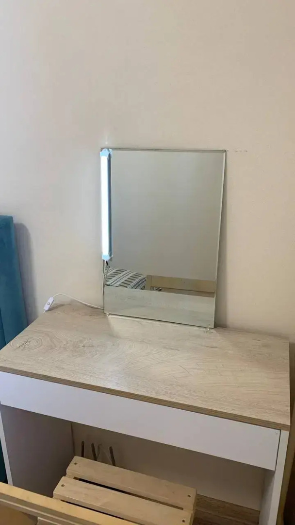 Квартира в Историческом Центре