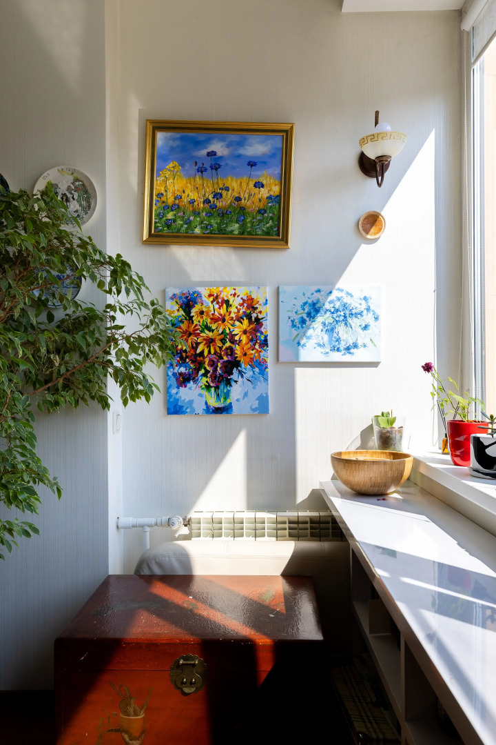 Квартира Идеальная в историческом центре города