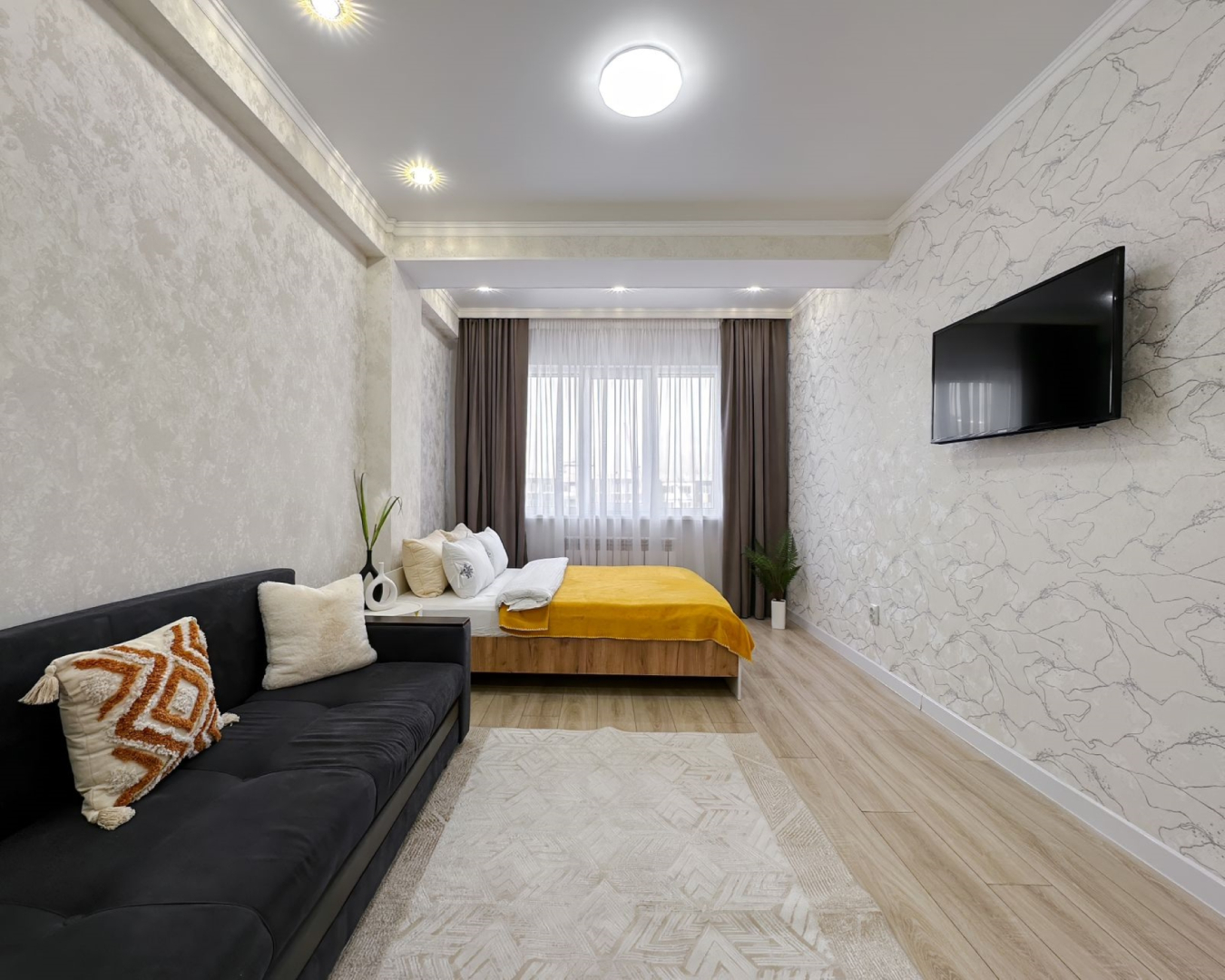 Квартира Красивая