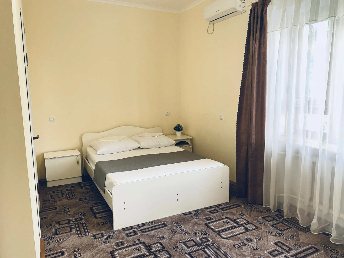 Гостевой Дом Афалина