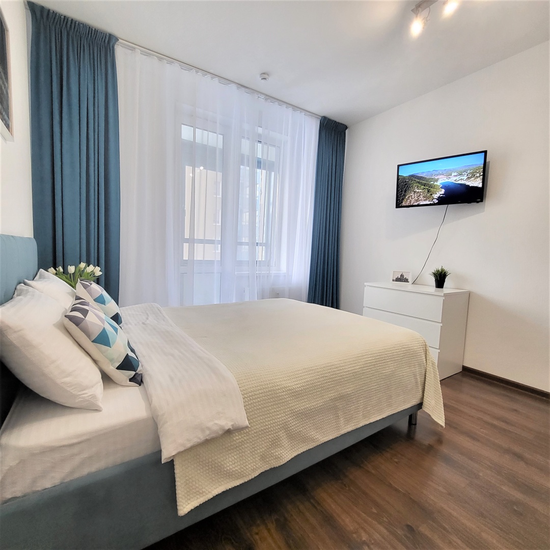 Квартира Apartment Comfort