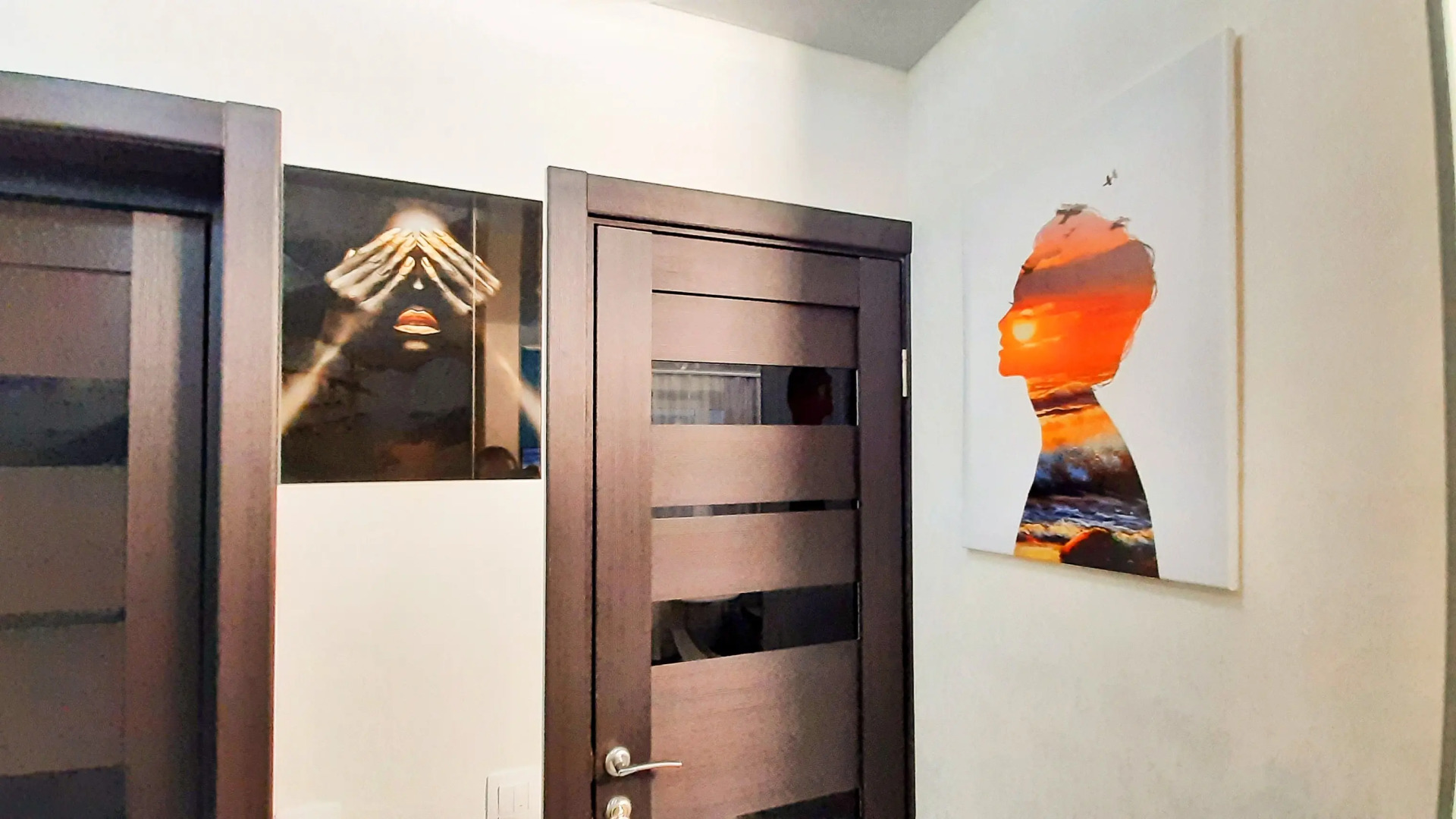 Апартаменты Sweet Home Студия Глубина