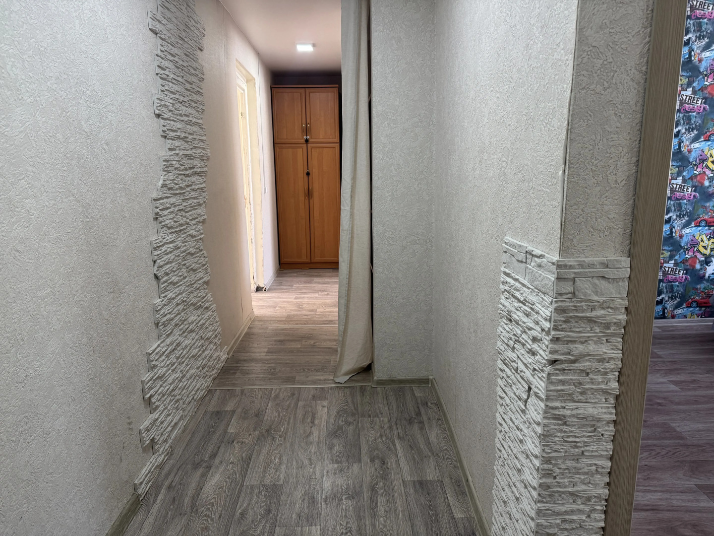 Квартира Трёхкомнатная Квартира Невьянск Цементный