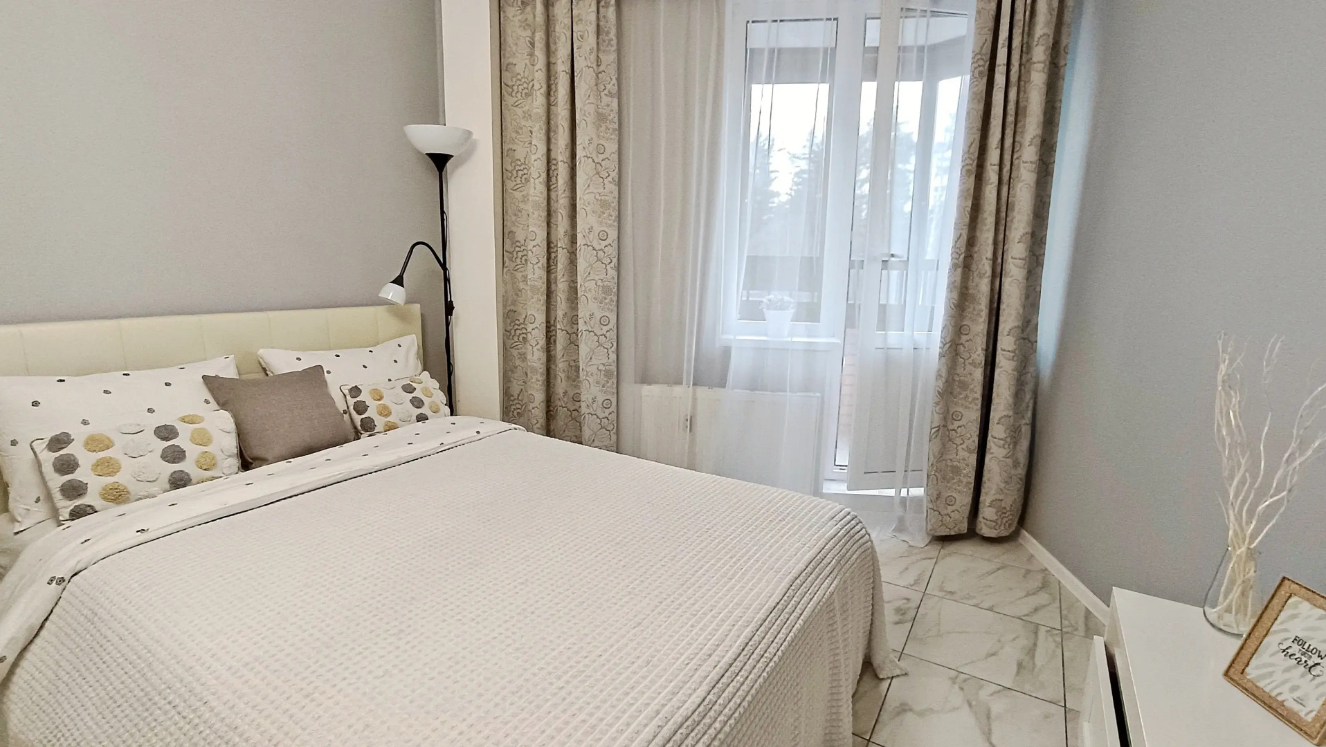 Апартаменты у Леса