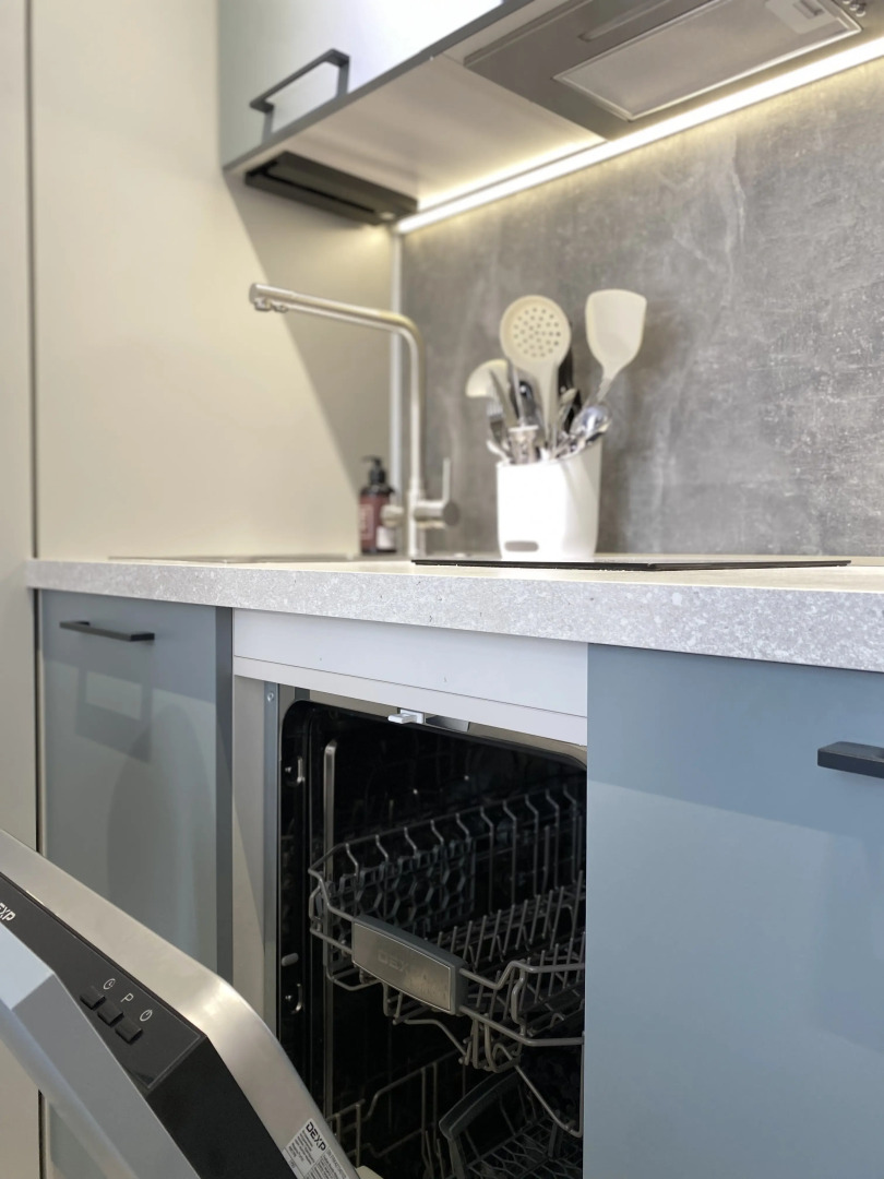 Апартаменты Студия с сауной