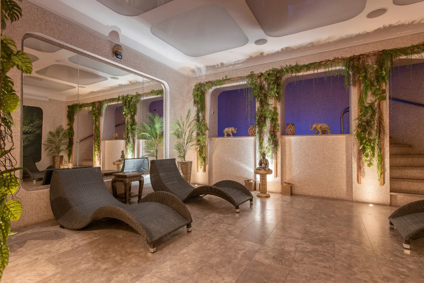 Дизайн-отель СтандАрт