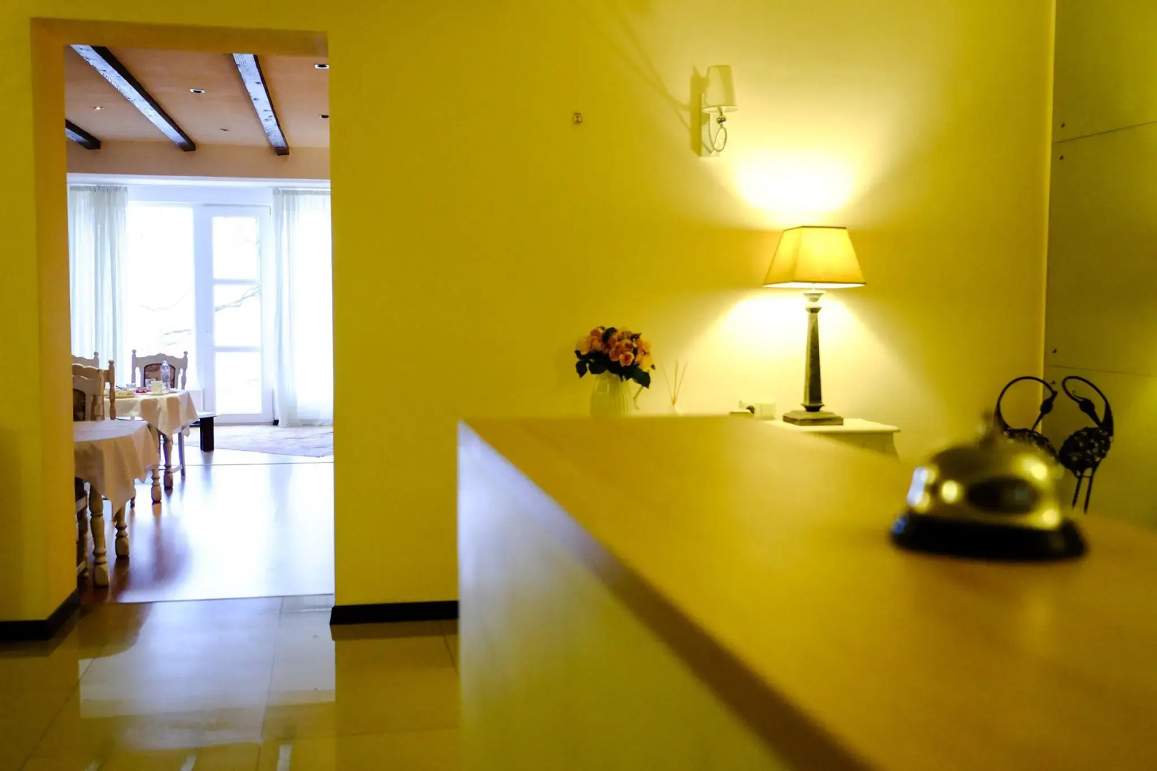 Гостевой Дом Vera House