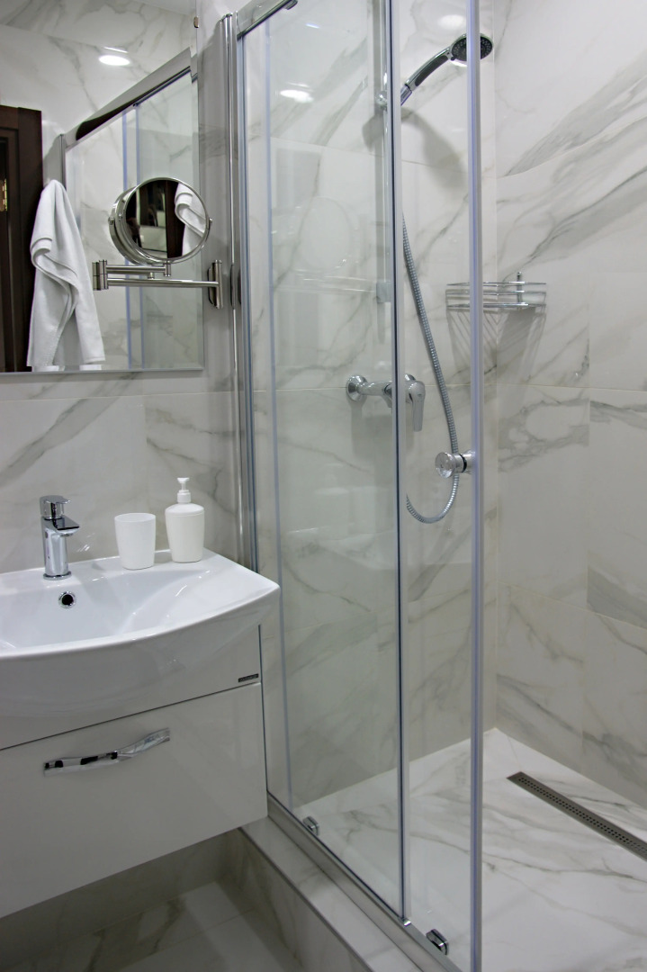 Мини-отель Респект-Холл