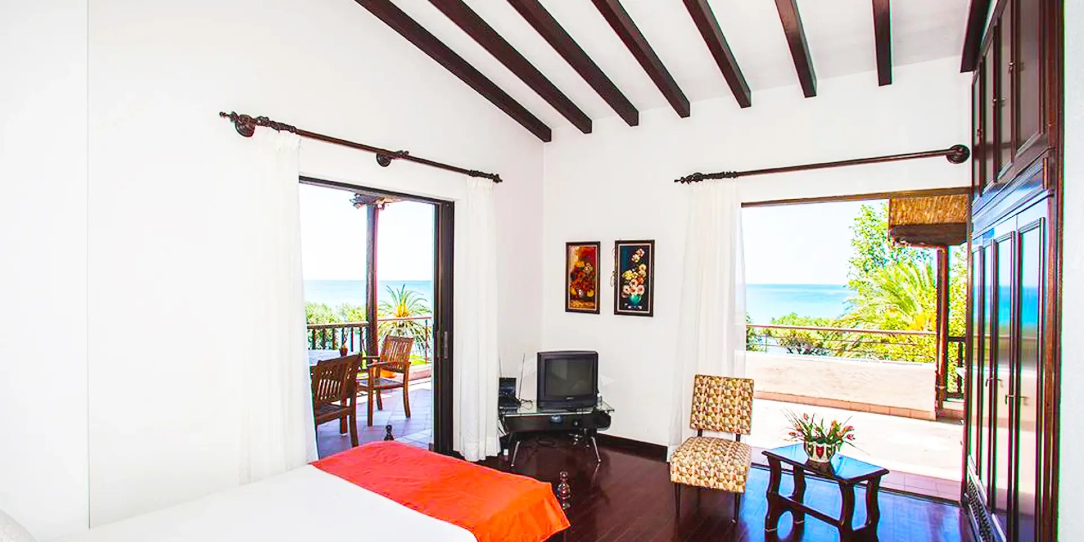 Вилла Malt BeachFront