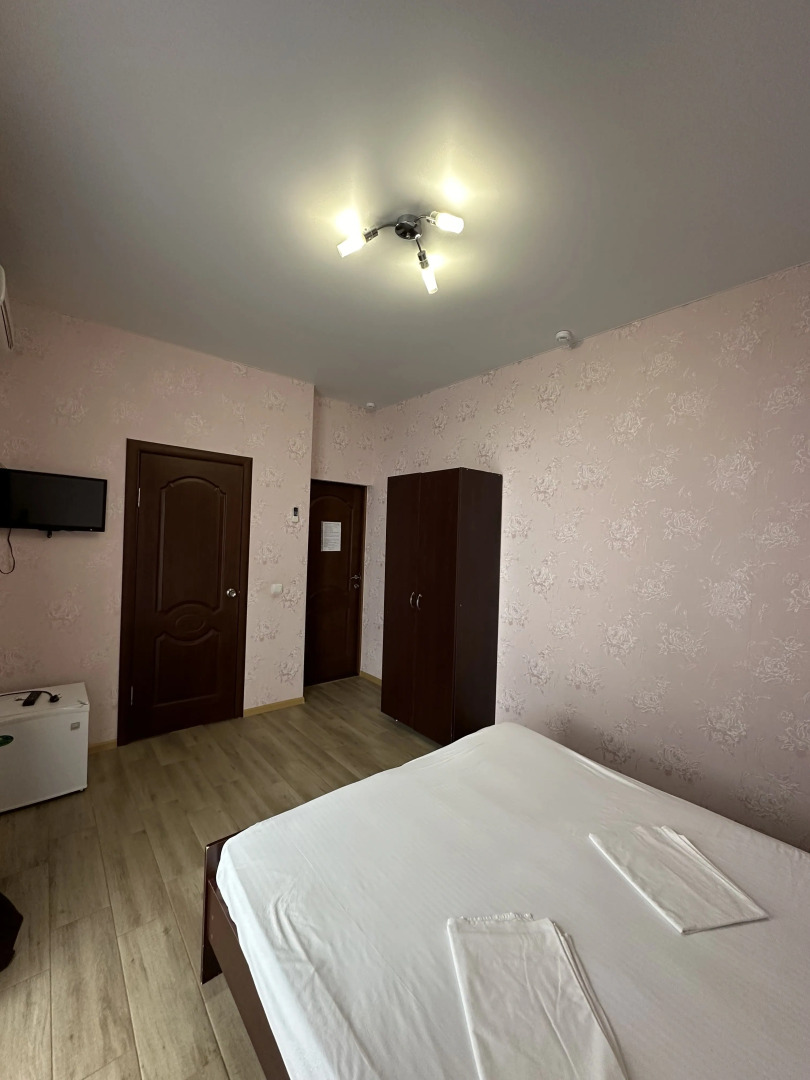 Гостевой дом Алинка