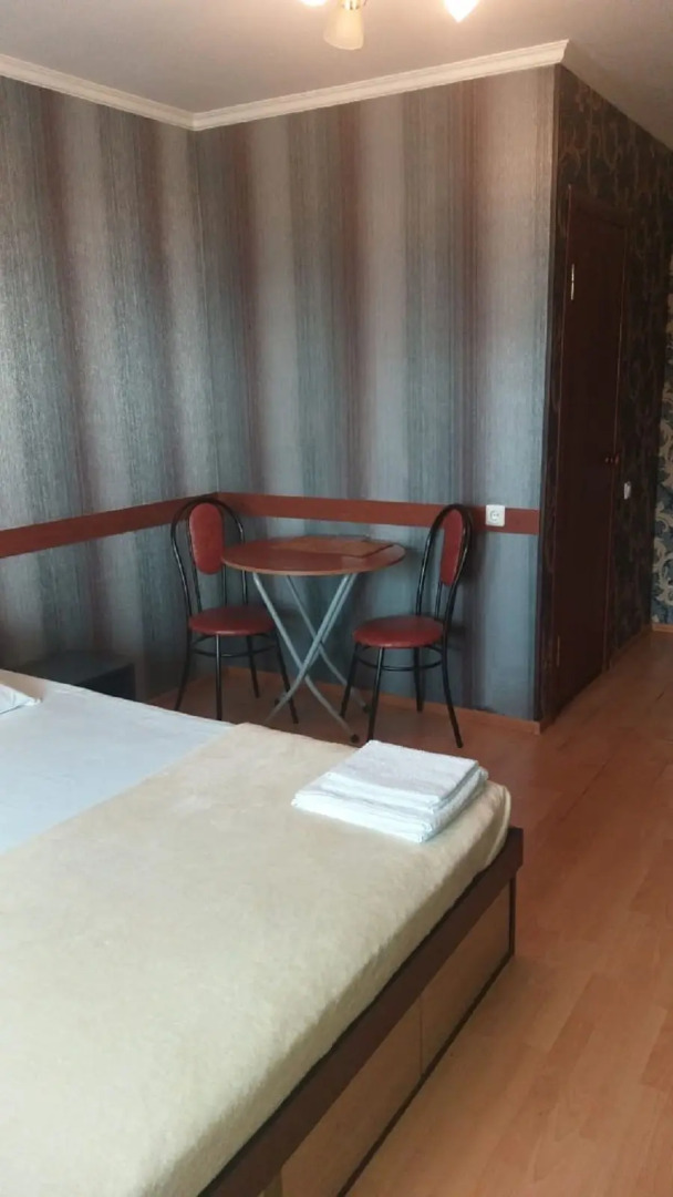 Гостинный дом Добрые Соседи