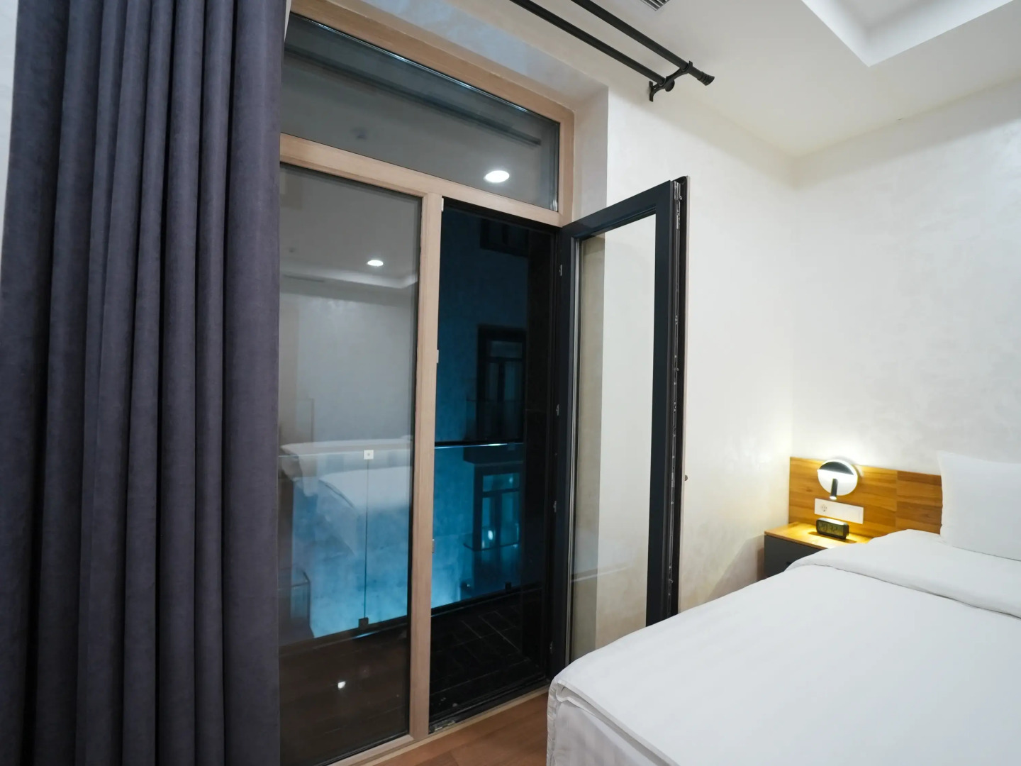 Отель Avant Hotel Tashkent Pool&Spa