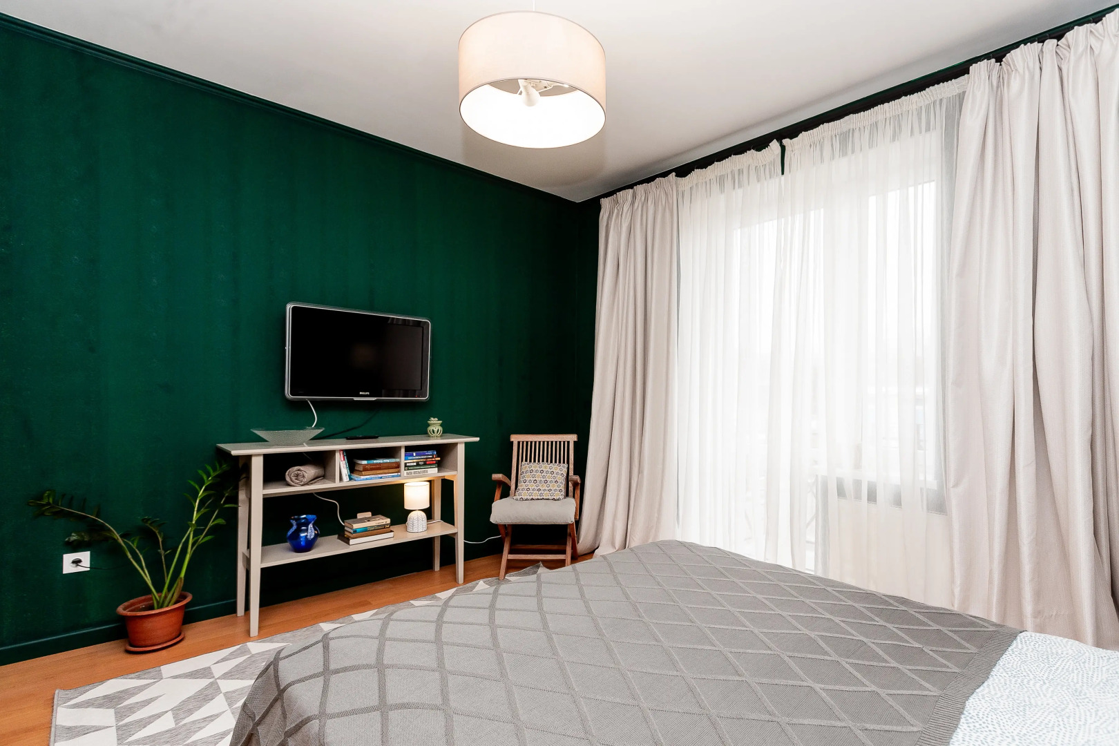 Апартаменты Якорь