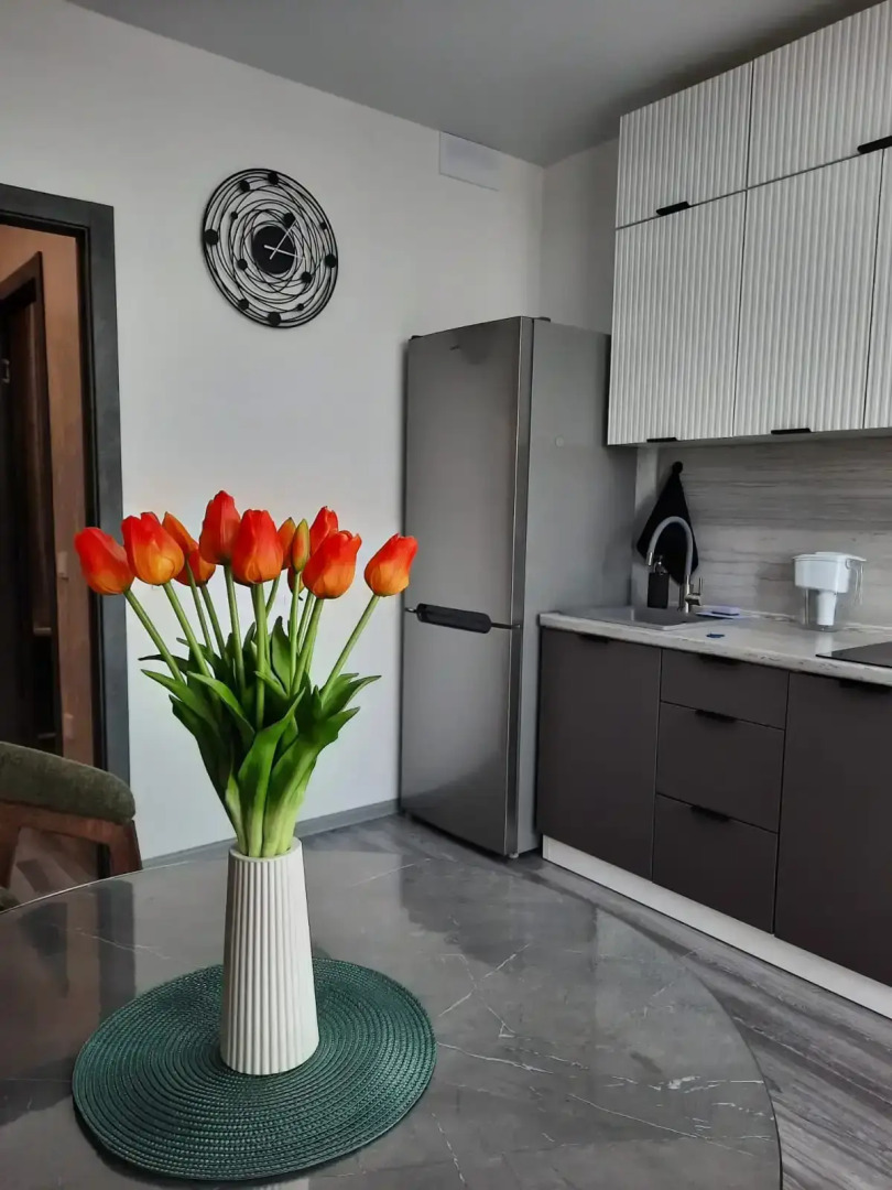 Апартаменты Авторские в ЖК Родниковая Долина