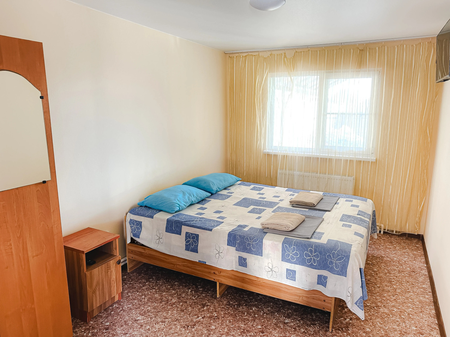 Частный дом Высотная 5