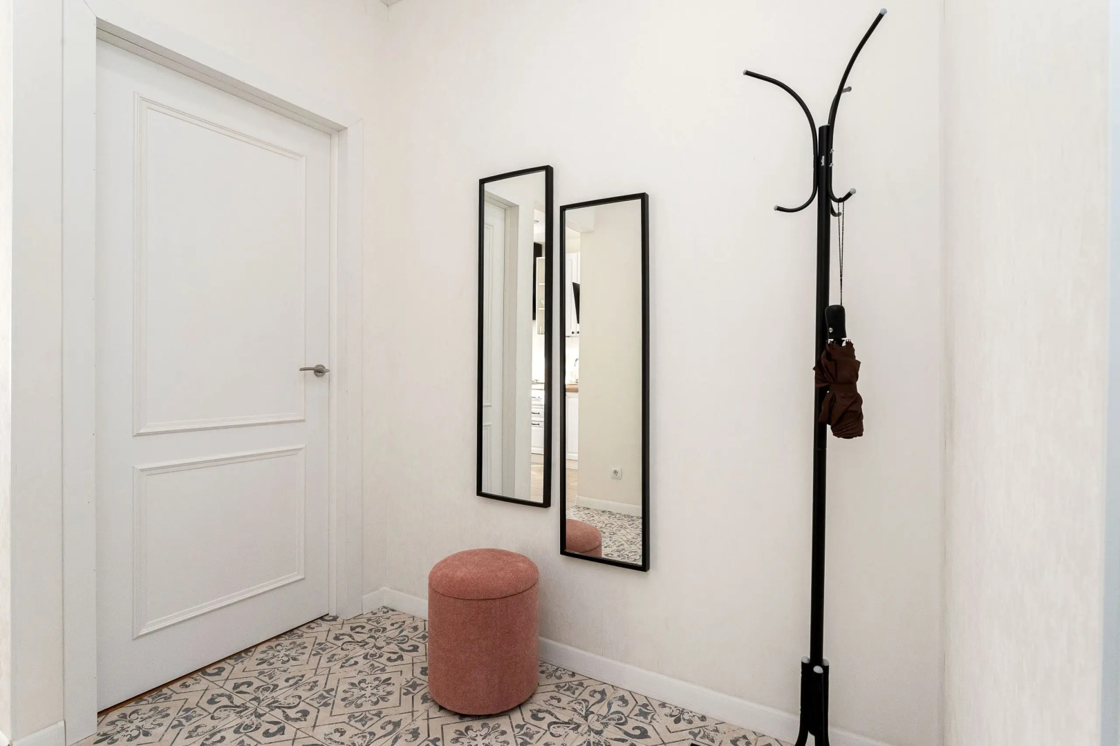 Апартаменты на Суздальской