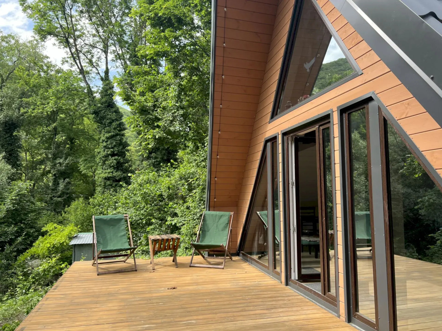 Частный Дом 452 Лимон Мята Бассейн Баня