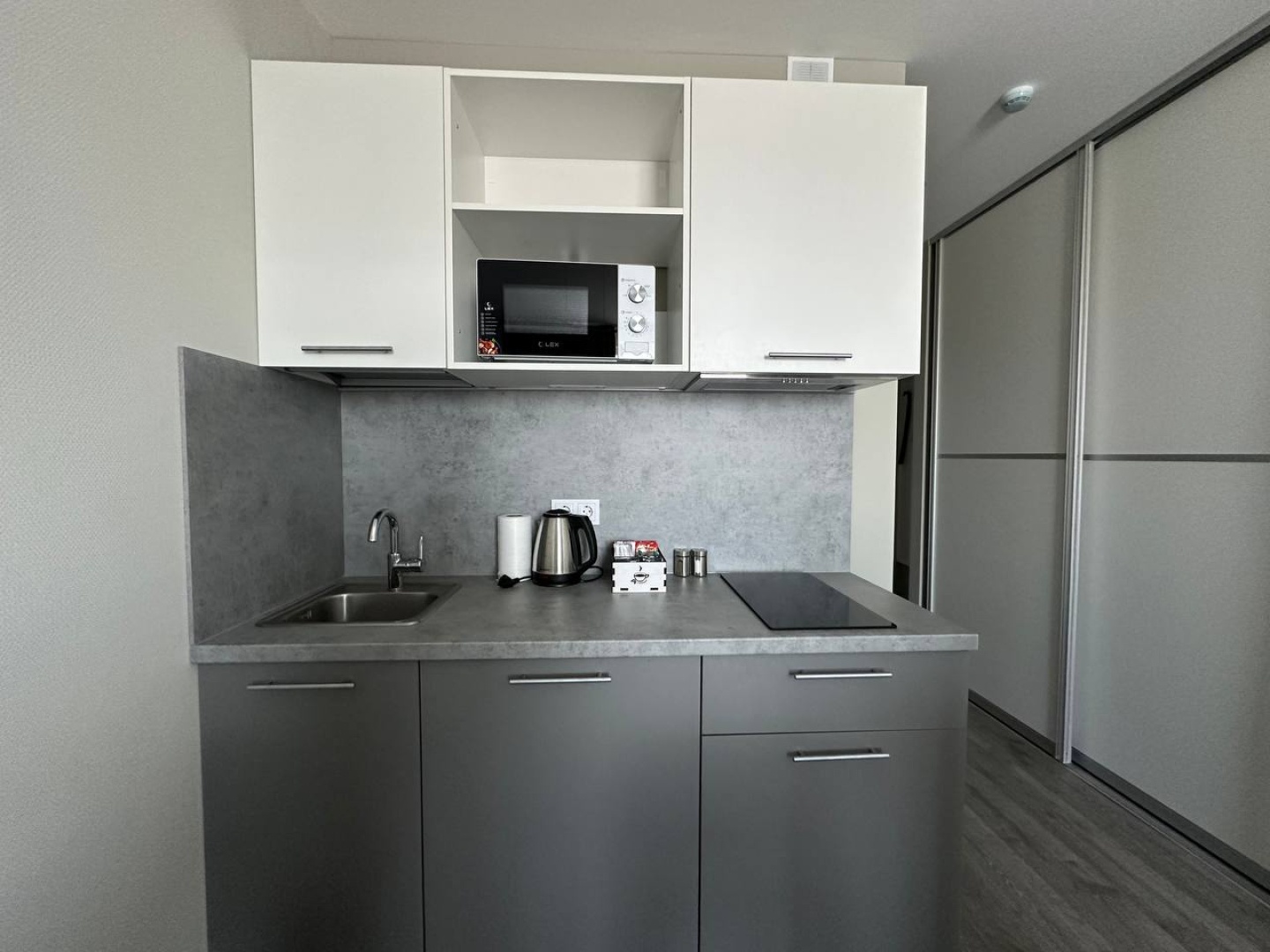 Апартаменты Hotel Spb 7