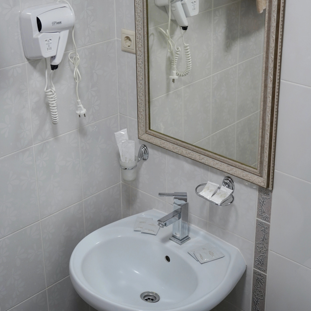 Отель Салам