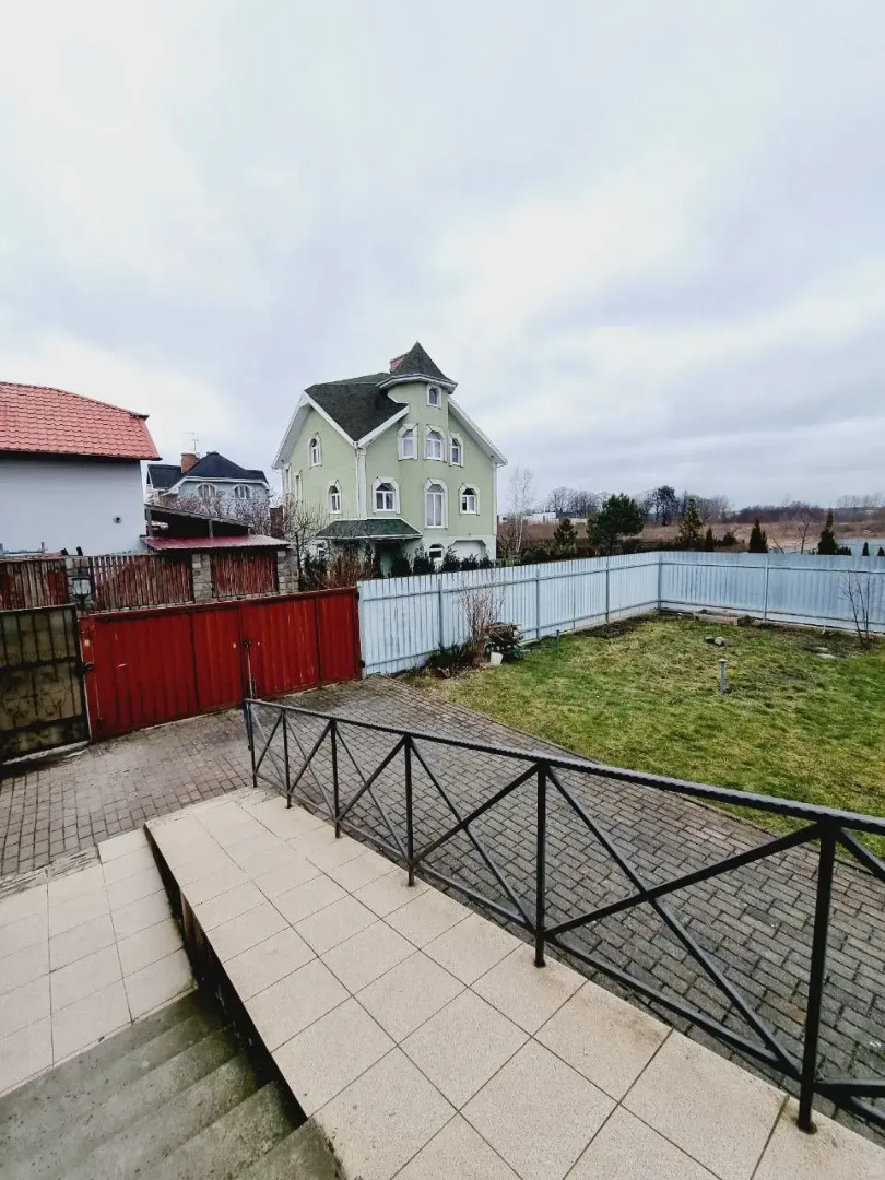 Квартира в Дорожном