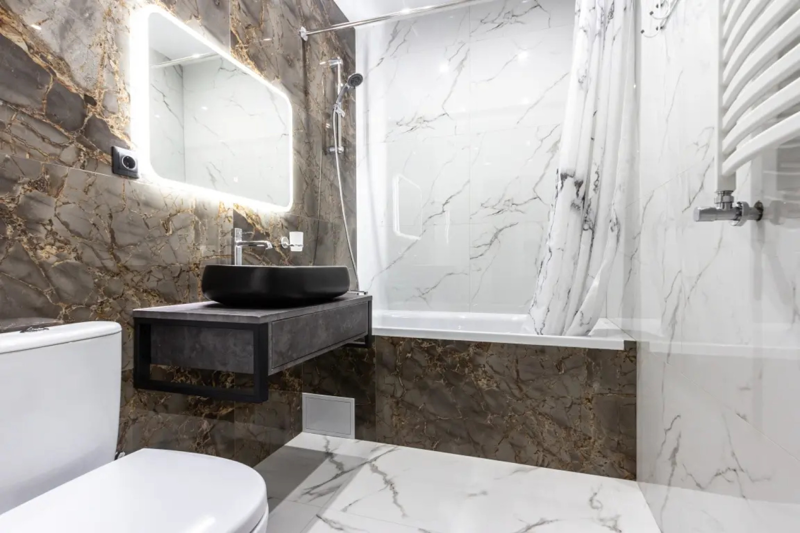 Апартаменты Кранц Престиж 1