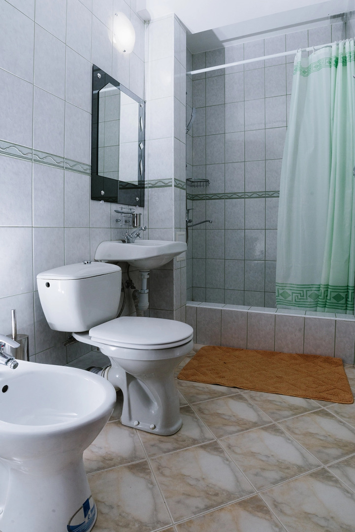 Мини-Отель Альбик