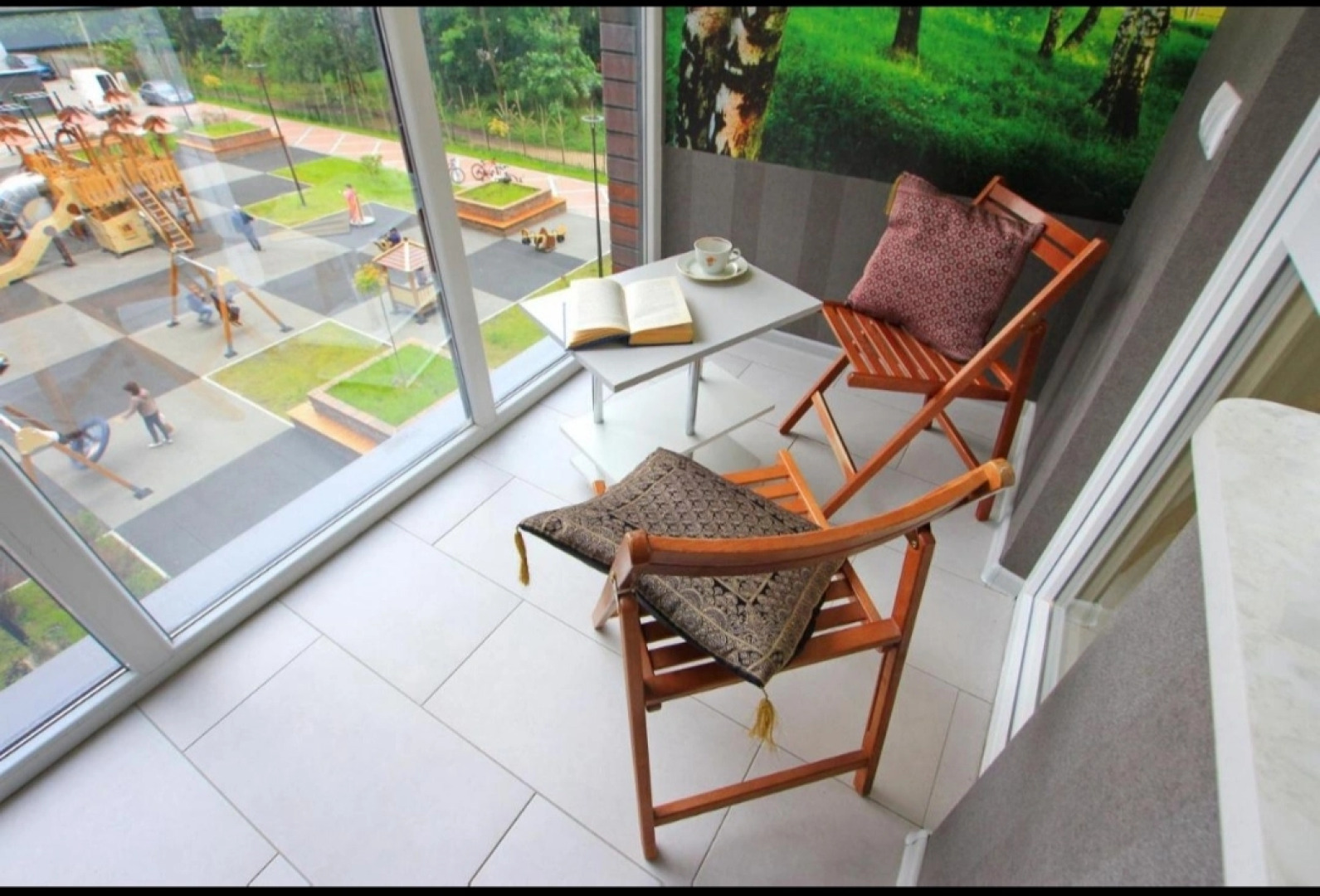 Апартаменты Мой Центр