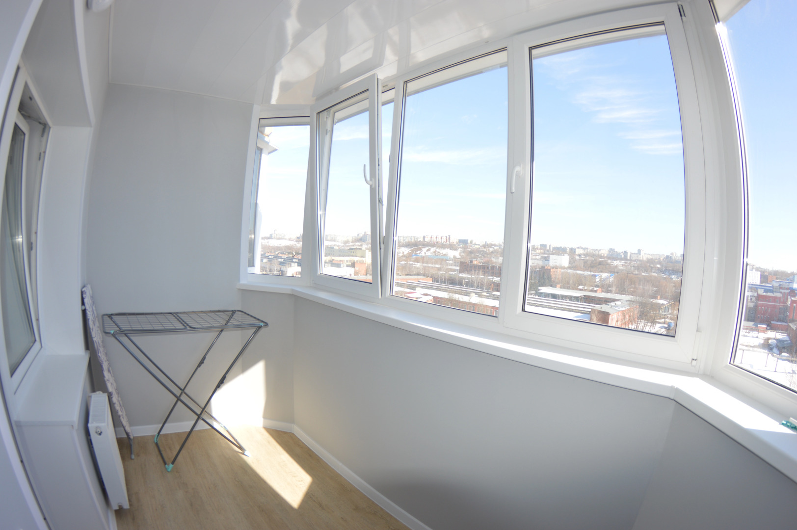 Апартаменты Уютная Студия на Северной 2Б