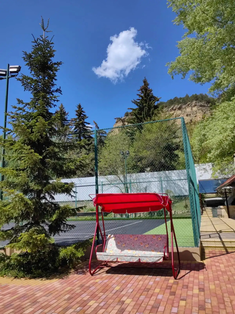 Гостевой дом Дом Архитектора