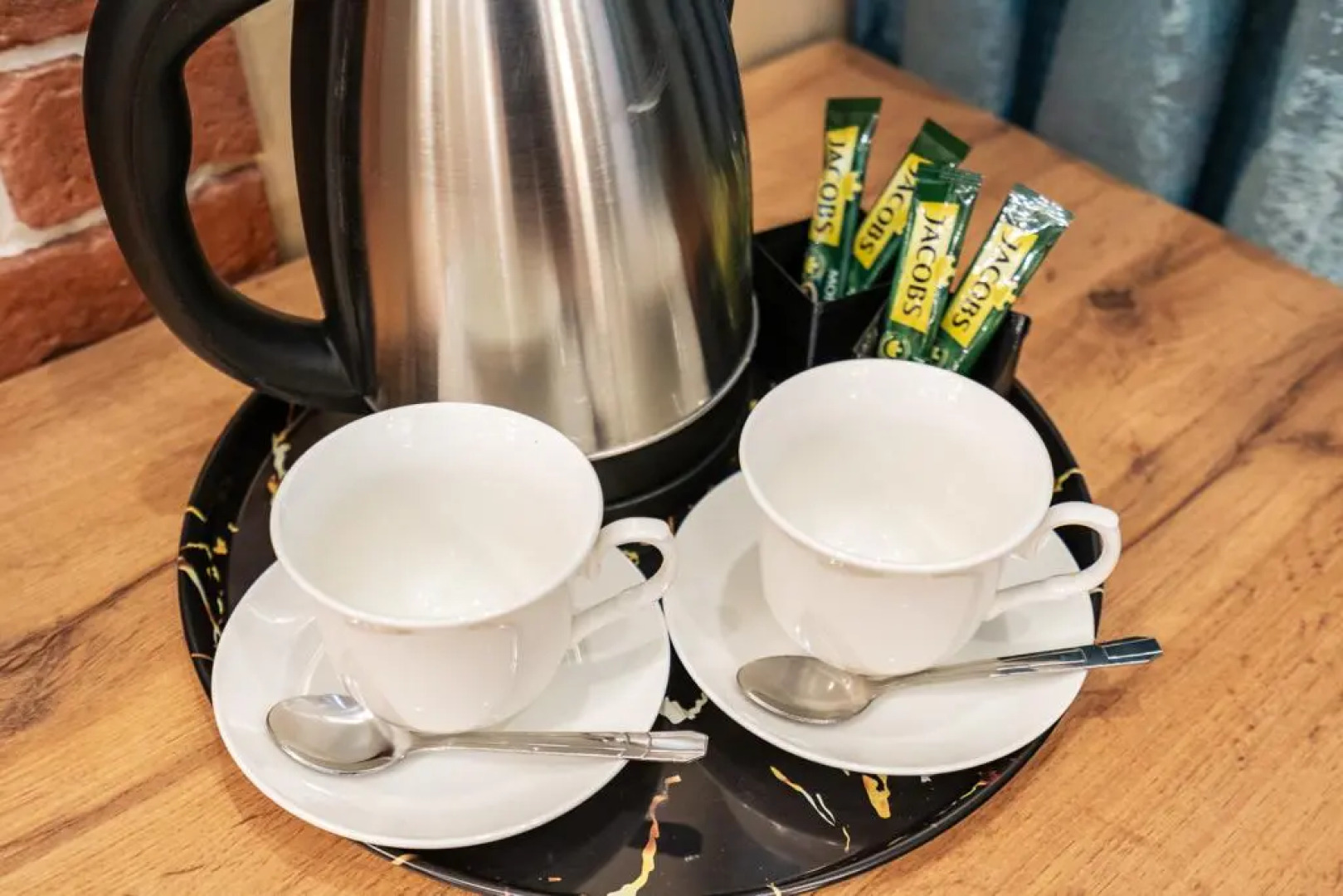 Мини-отель Альбион