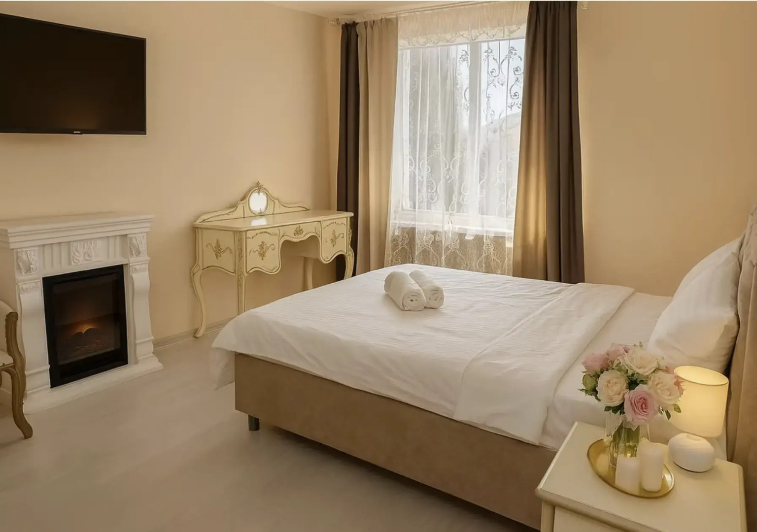 Отель Пожва