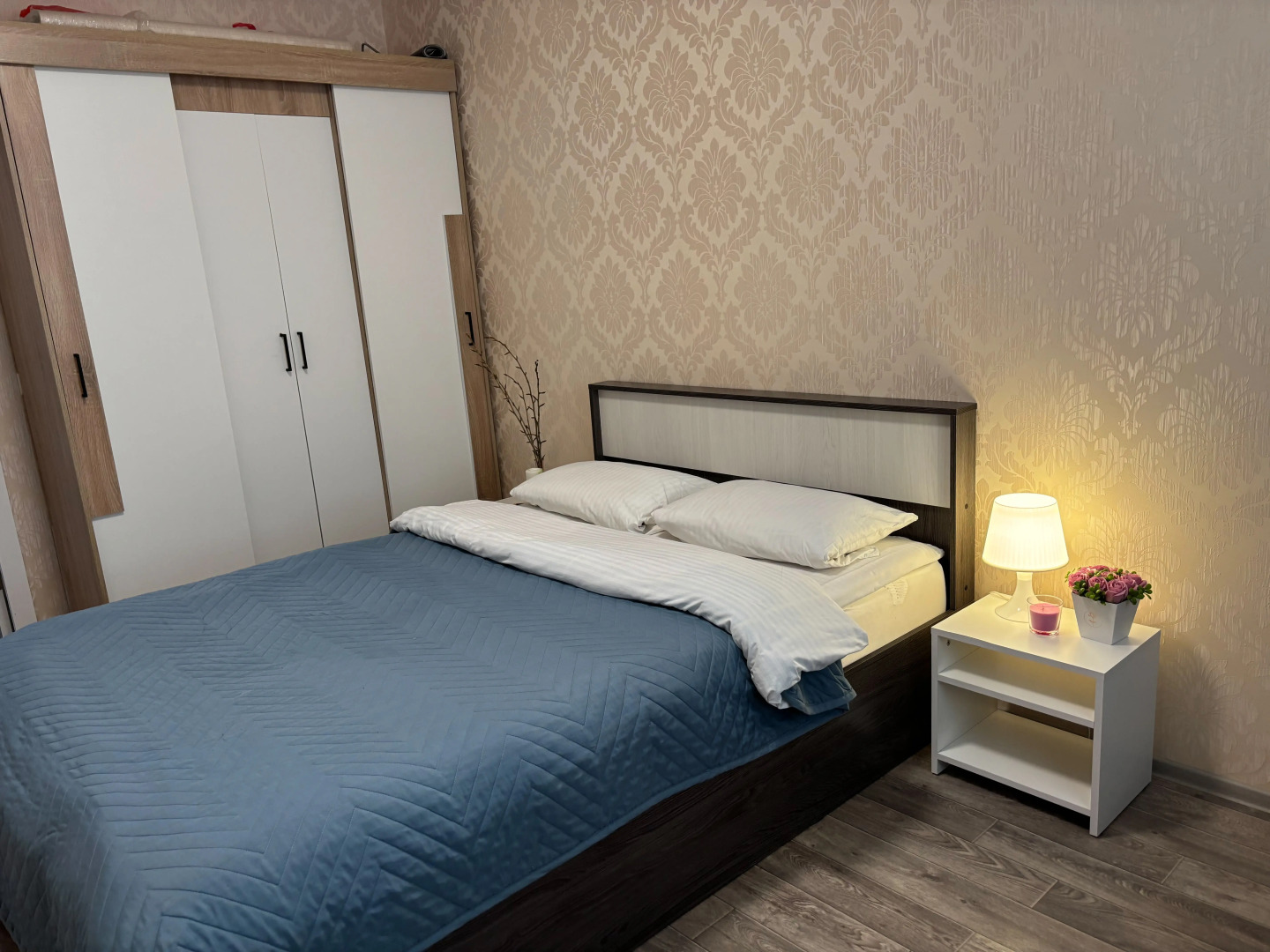 Квартира Огни Ижевска