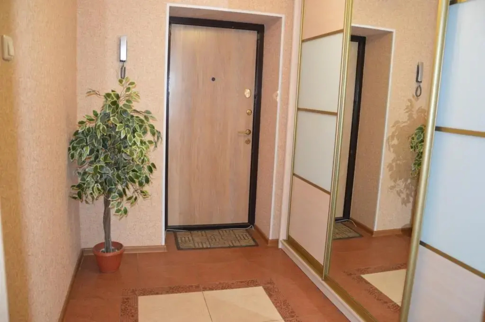 Апартаменты на Нижней Дуброве 19