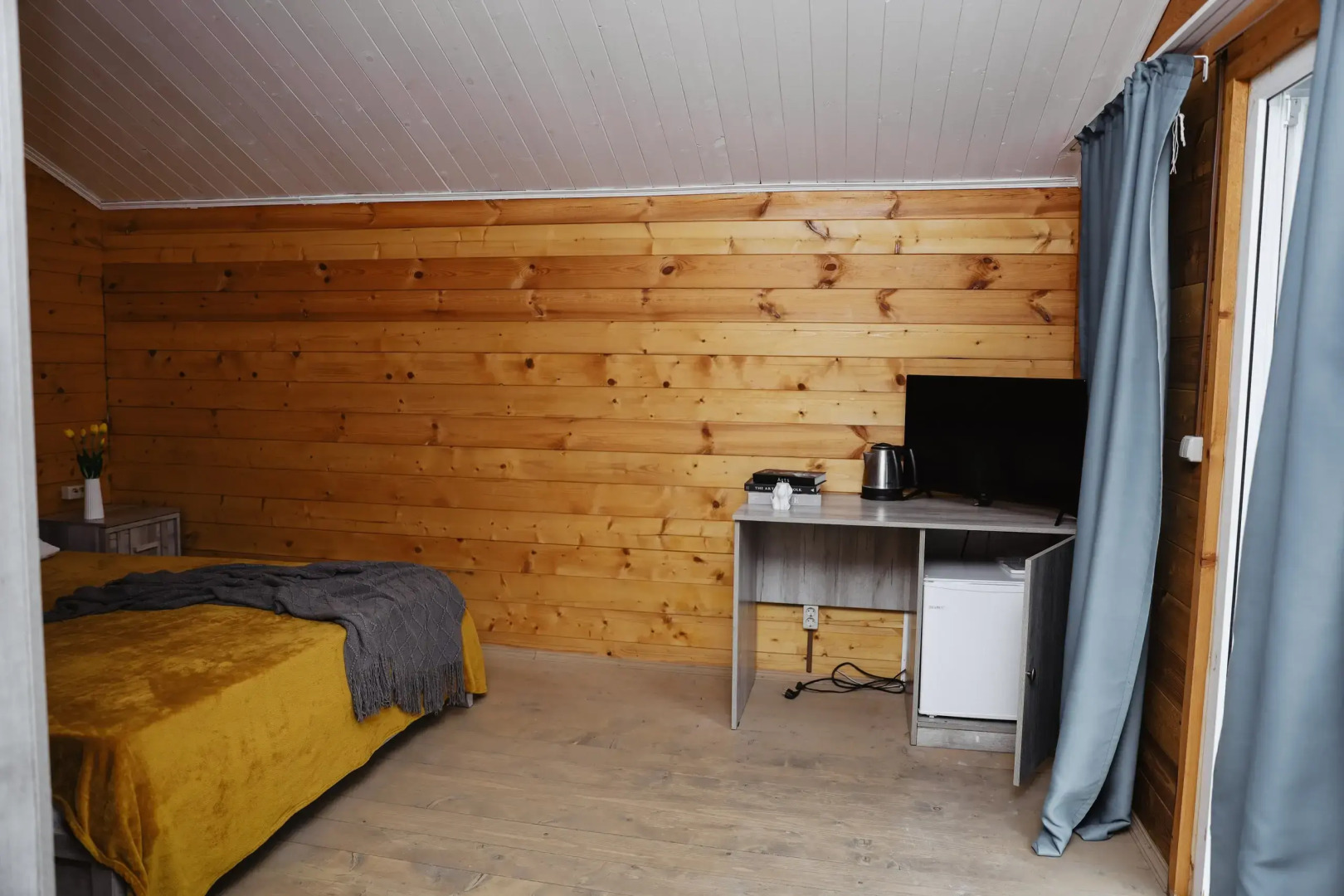 Мини-отель Lemar