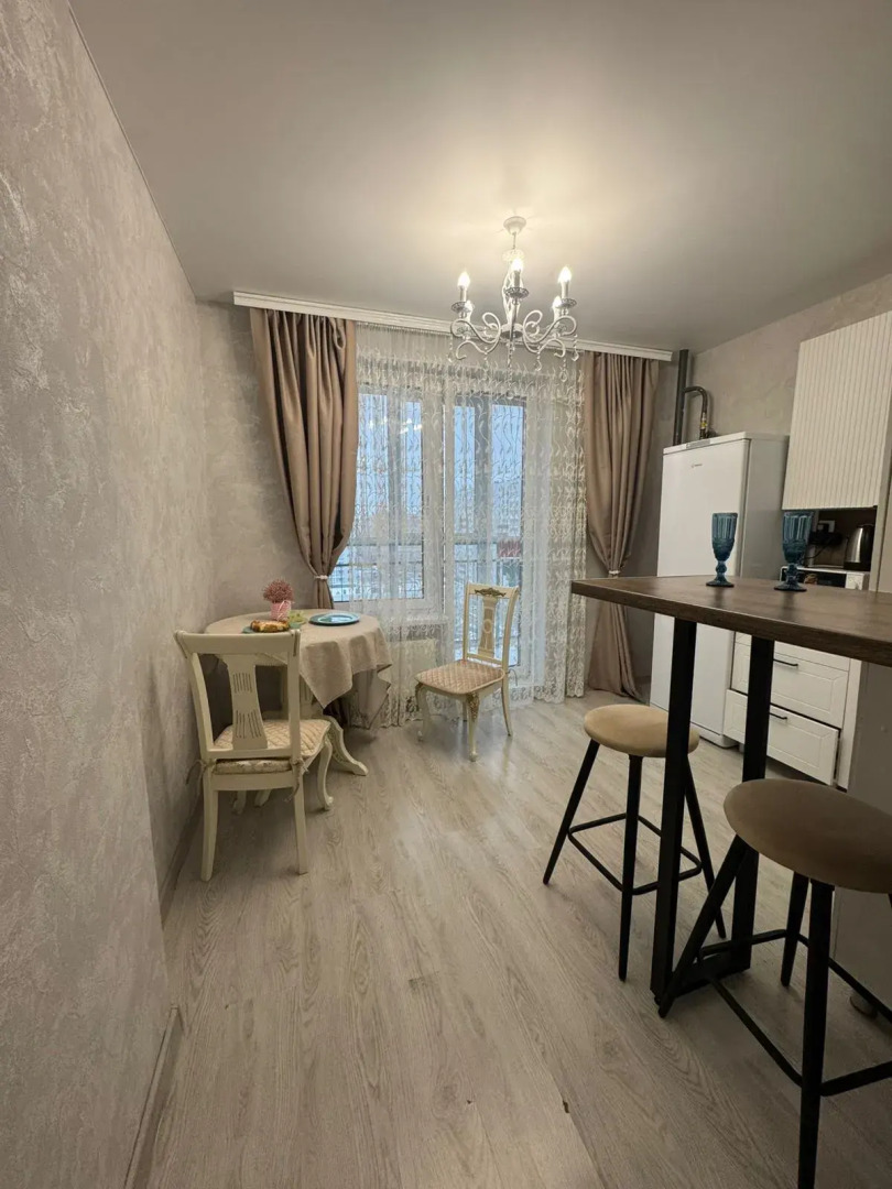 Квартира Однокомнатная Тц глобус