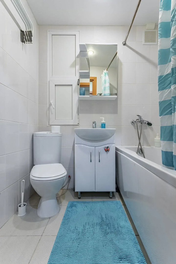 Квартира в Нижнем