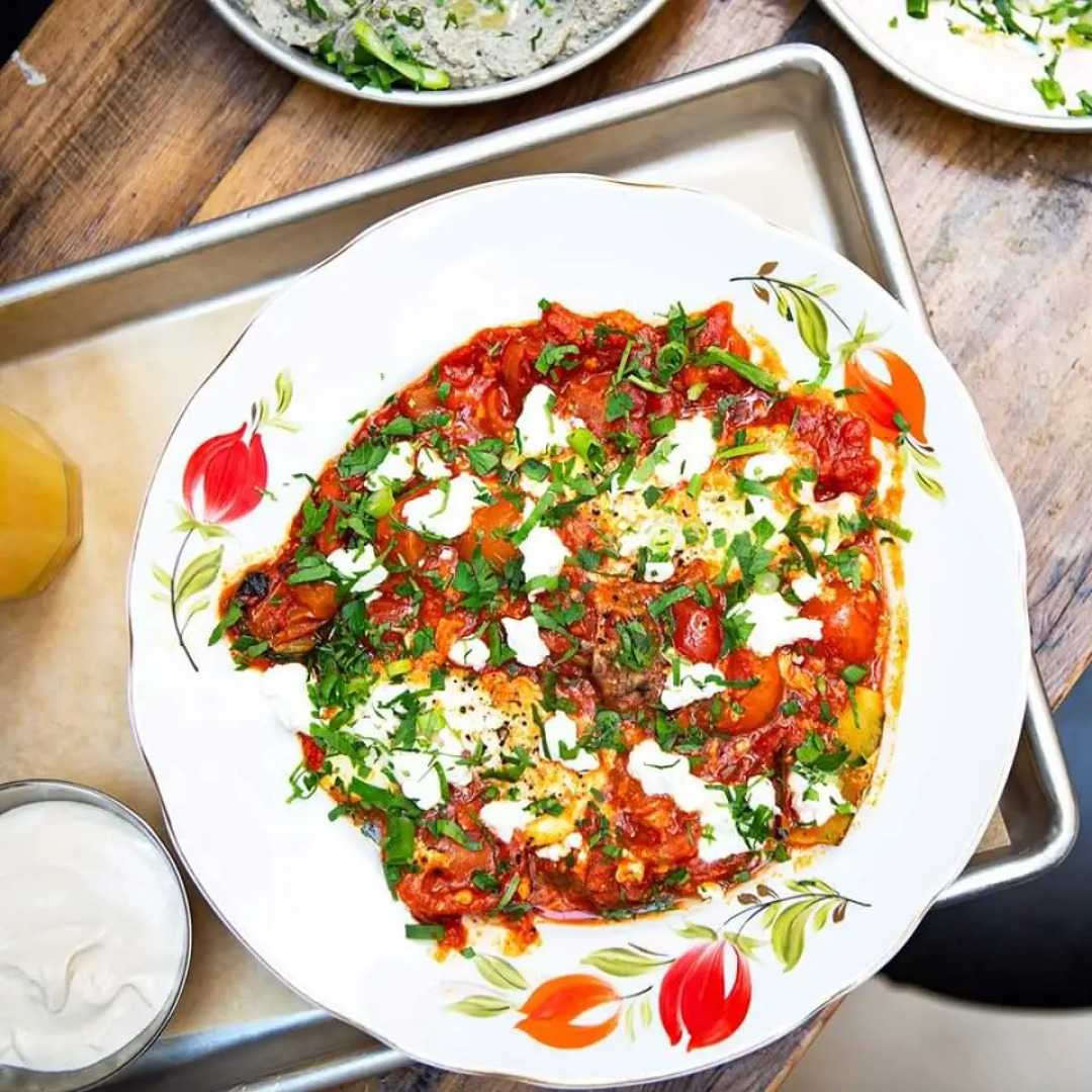 Апартаменты Carmel Star