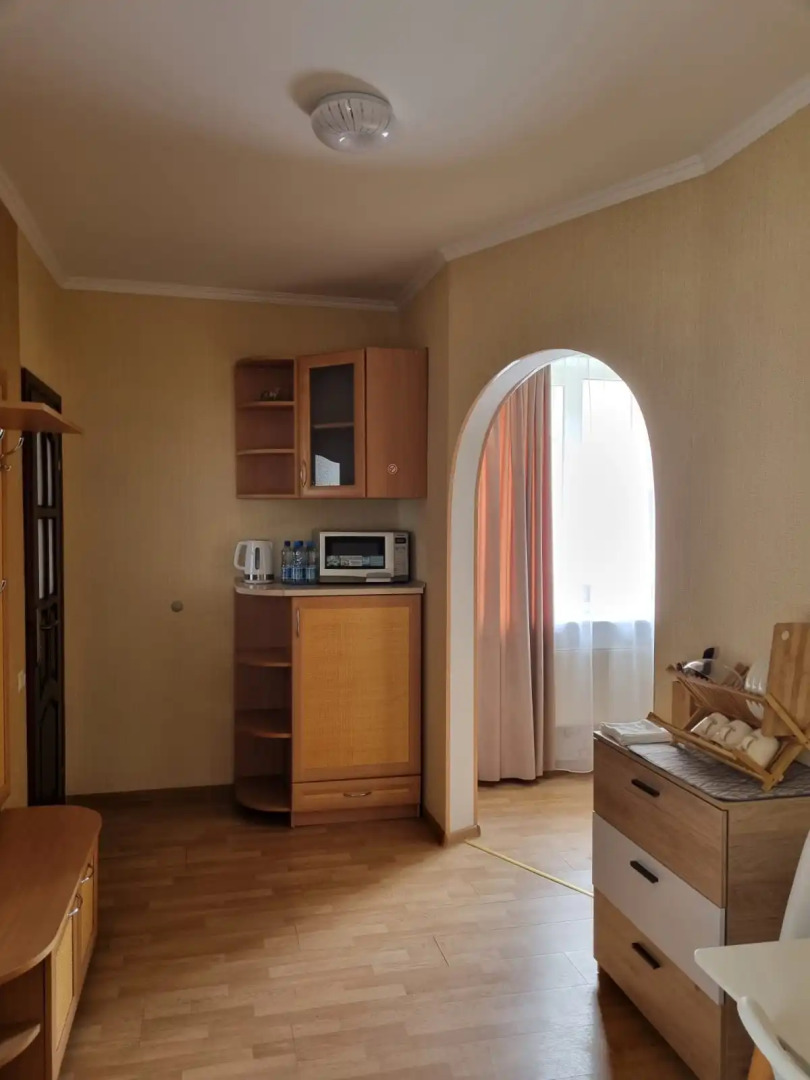 Частный дом  ГД на Лермонтова 4