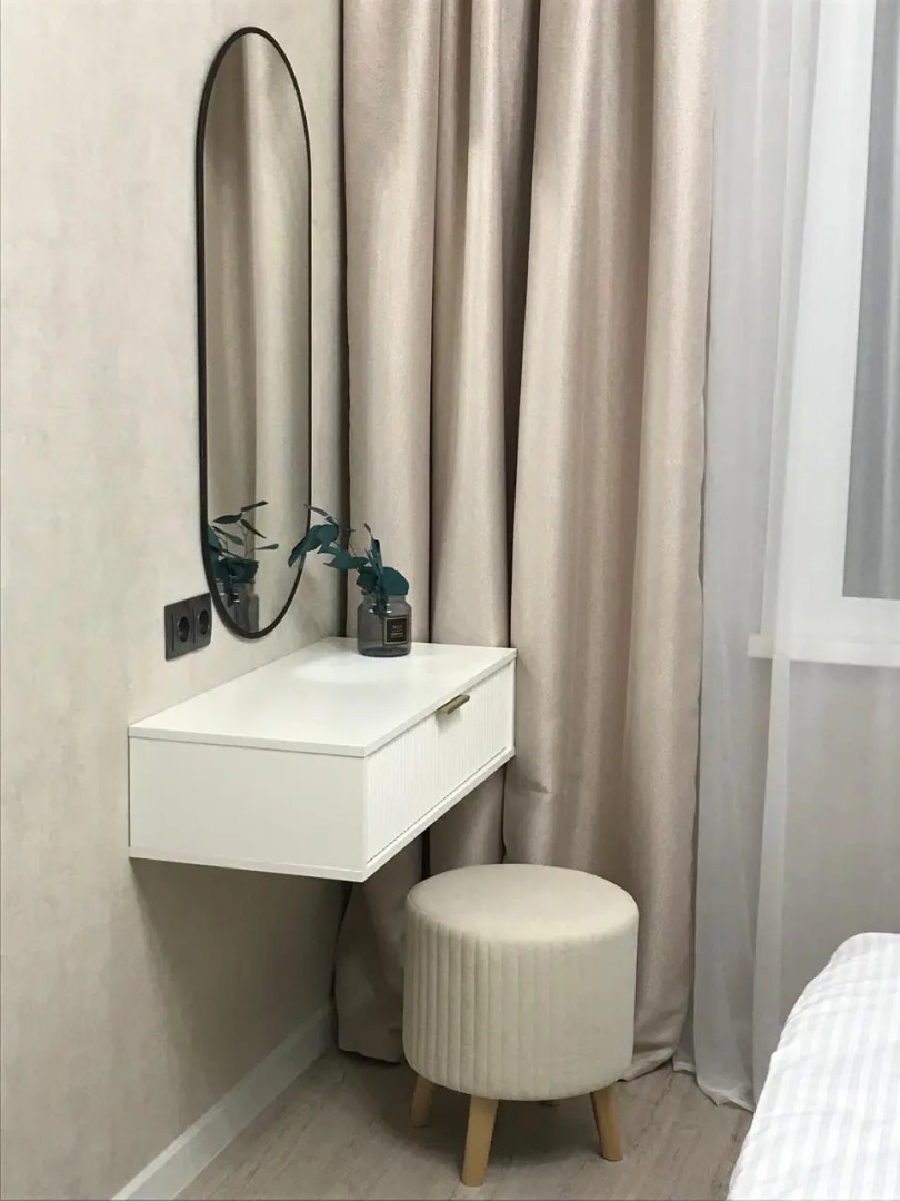 Квартира Уютная 2-х комнатная квартира