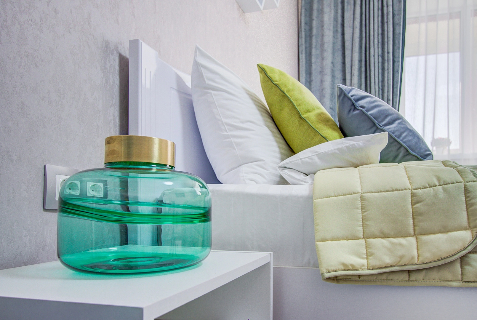 Апартаменты у Пирамиды