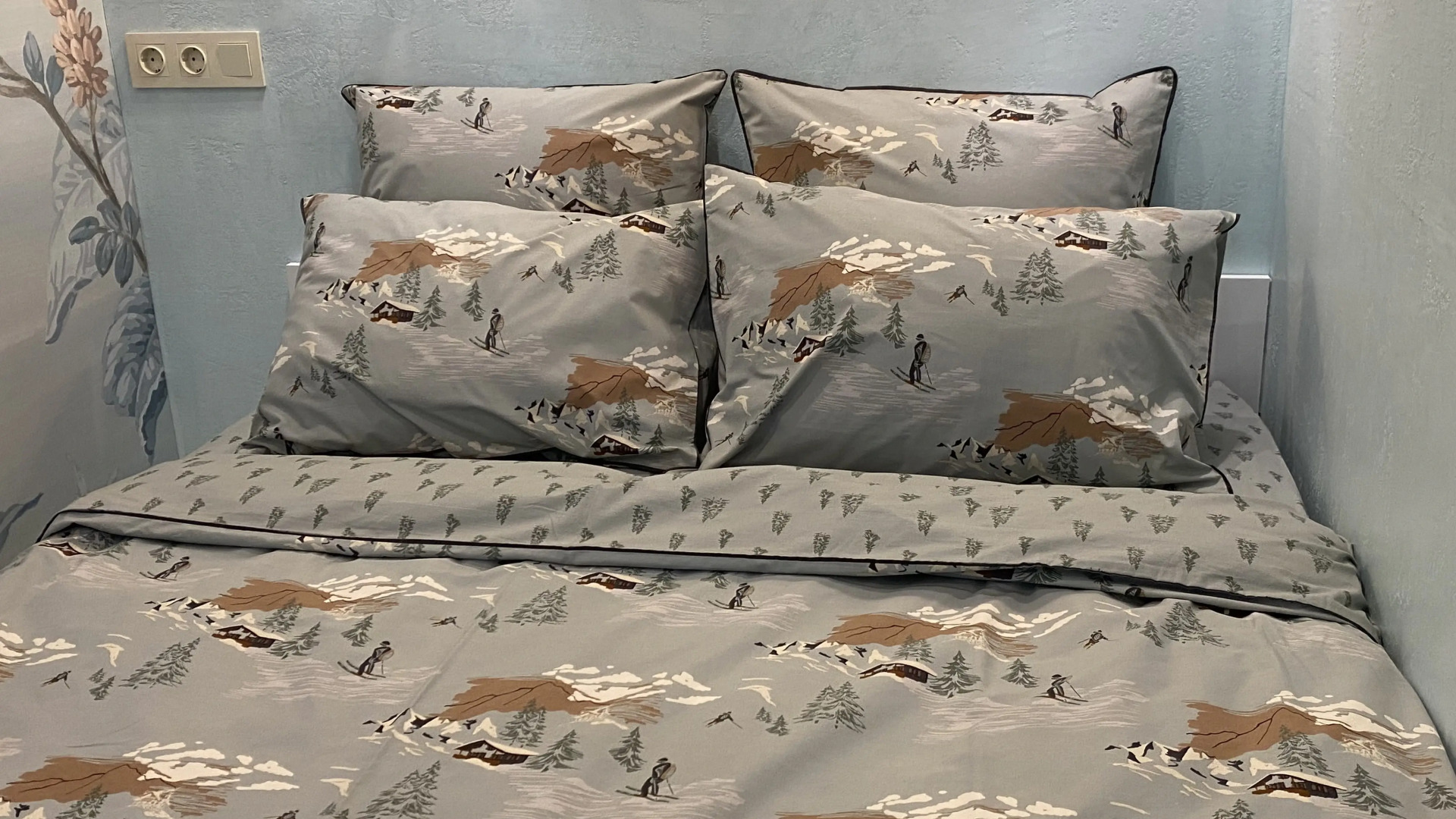 Квартира Уютная Рядом с Шереметьево